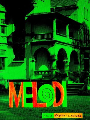 cover image of Melodi